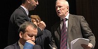 Тогда считать мы стали РАН