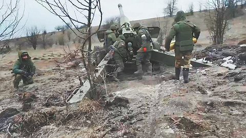 РАКЕТНАЯ ПРЕЛЮДИЯ