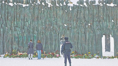 Смерть Алексея Навального. Что известно