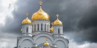 «Путь к диалогу человека с Богом открыт каждому»