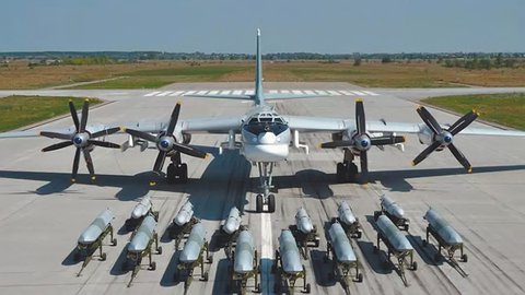 Беспилотный тест на прочность