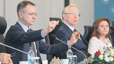 Вот и поговорили