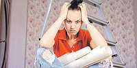 Цены на ремонт достигли потолка