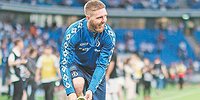 Сергеев – в «Динамо»!