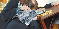 Исповедь с повинной