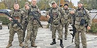 Один день Белгорода: Здесь охотятся за дронами и ходят на концерты при фонариках