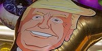 Предсказуемо непредсказуемый Трамп