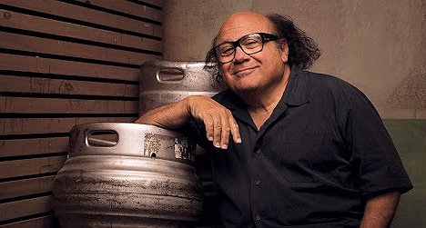 Дэнни Де Вито: король, которого мир не ждал